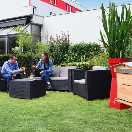 Ibis Nantes La Beaujoire Parc Expo Ξενοδοχείο Εξωτερικό φωτογραφία