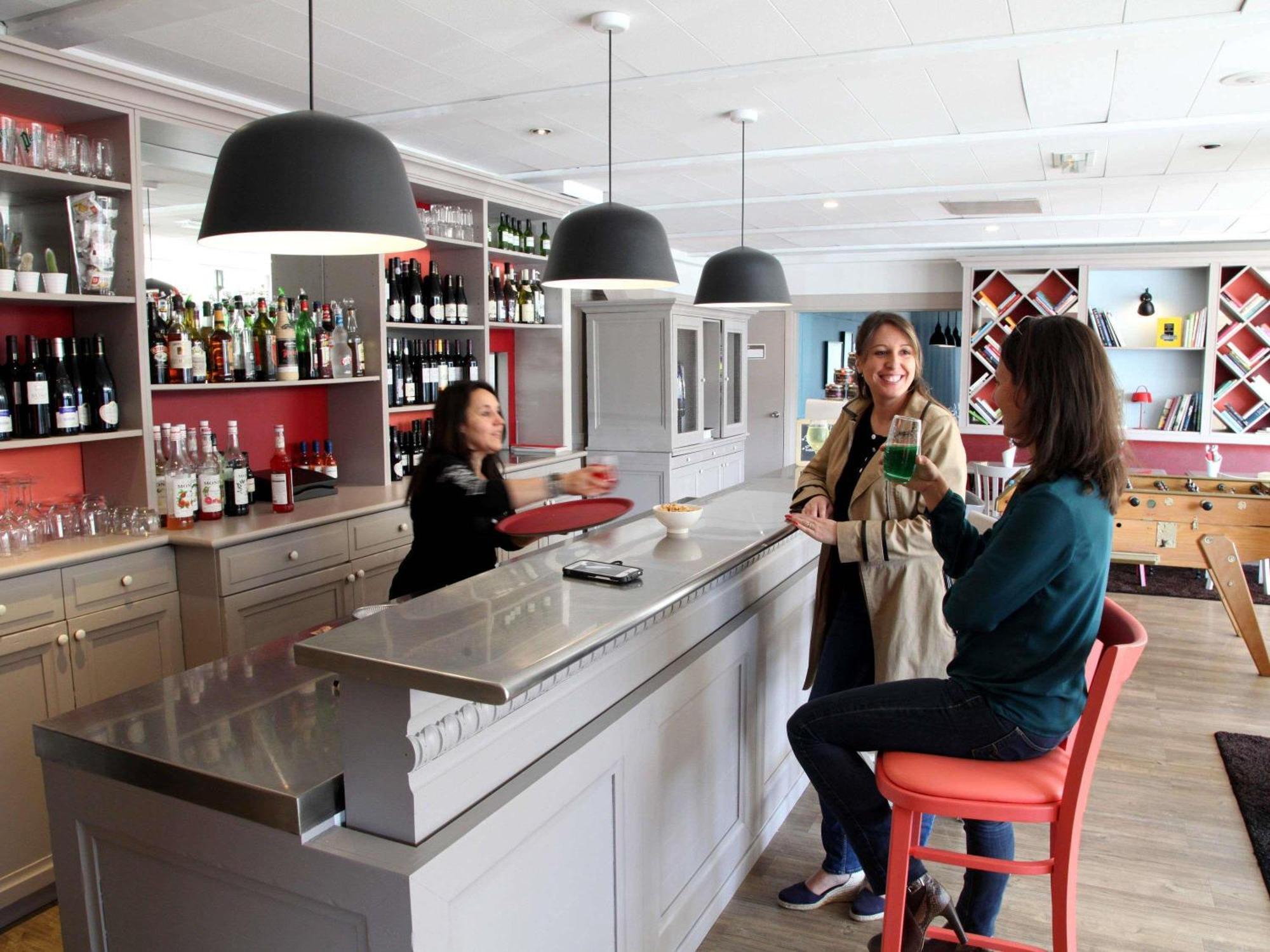 Ibis Nantes La Beaujoire Parc Expo Ξενοδοχείο Εξωτερικό φωτογραφία